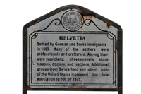 Historical marker