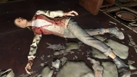 FO76 Jordy killed.png (964 KB) Jordy if she is killed