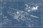 FO76 workshop Storm WallDecor MeltdownBlueprint.jpg (2,01 МБ) Неспользованный декор для C.A.M.P.