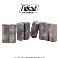 Vault Tec lockers