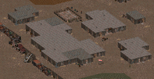 Fo1 Junktown Casino