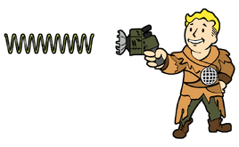 Fo4FH Crusader of Atom
