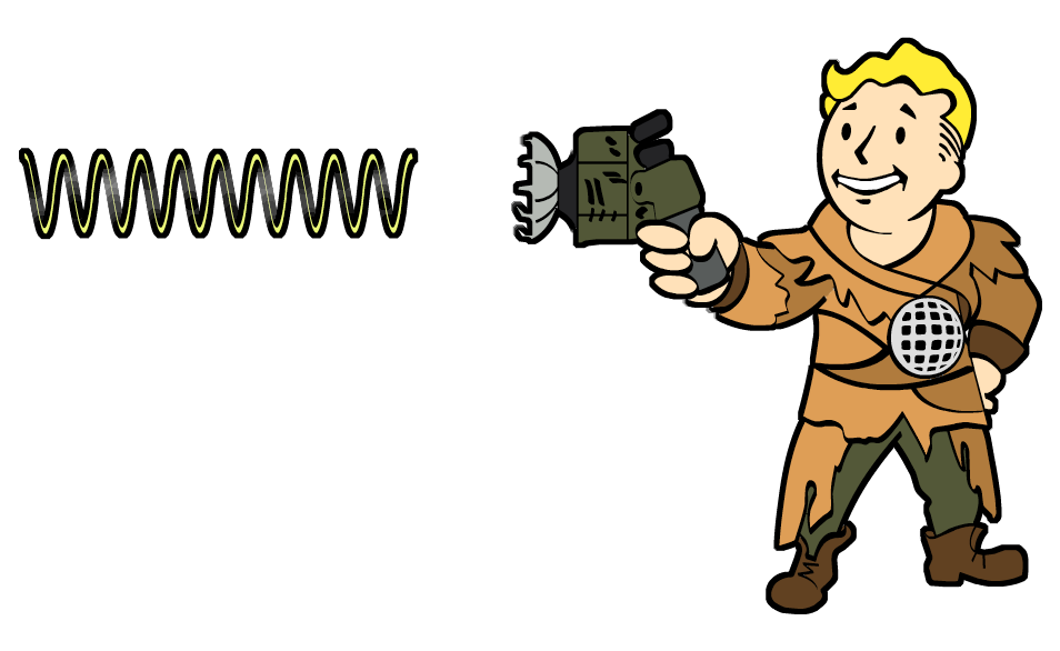 Ablutions Fallout Wiki Fandom