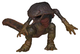 Fo4FH creaturegulper