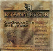 Fo4 Boston Bugle volume 12