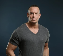 Kevin Matthew McDonald