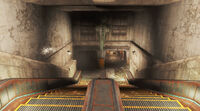 MedicalMetro-Escalators-Fallout4