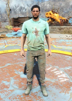Bottle-shirt-and-jeans-male