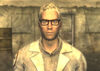 FNV Arcade Gannon