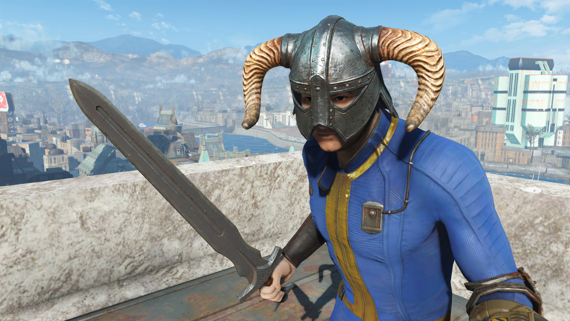 fallout 4 or skyrim fallout 4 or skyrim