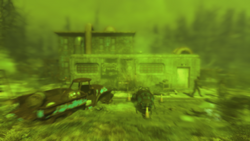 Visions In The Fog Fallout Wiki Fandom
