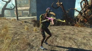 FO4 Pack Scavver