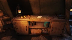 FO76OW ATLAS Observatory (Last details)