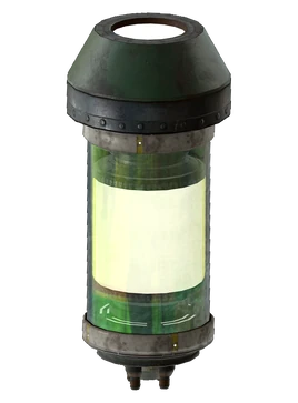 FO76SD ultracite battery