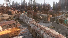 FO76 98 NAR Regional