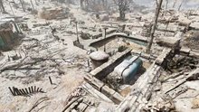 FO76 Clarksburg Restrooms (17).jpg (2,72 МБ) Маленький генератор