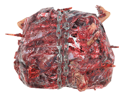 Meat bag (Fallout 76), Fallout Wiki