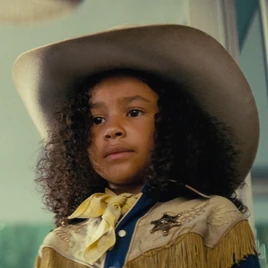 FOTV Season1 ep1 Janey Howard