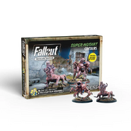 Fallout: Wasteland Warfare