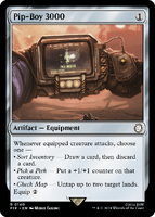 Magic: The Gathering card