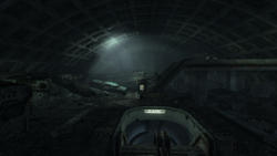 Fallout 3 Metro Map - Fallout Wiki - Neoseeker