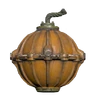 Pumpkin grenade