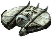 ReconCraft.png (1,44 МБ) Корабель прибульців