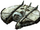Recon craft