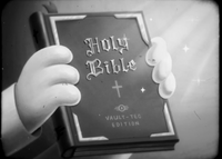 VSSG Holy Bible