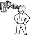 FNVDM Signal Interference