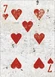 FNV 7 of Hearts
