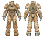 FO4 T-60 Power Armor.png