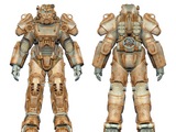 T-60 power armor (Fallout 4)