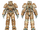 T-60 power armor (Fallout 4)