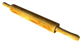 Rolling pin