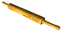 Rolling pin