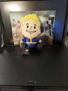 Vault-Boy Plushie