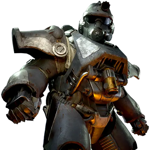 Civic Duty Power Armor Fallout Wiki Fandom