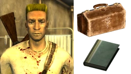 Bitter Springs Infirmary Blues