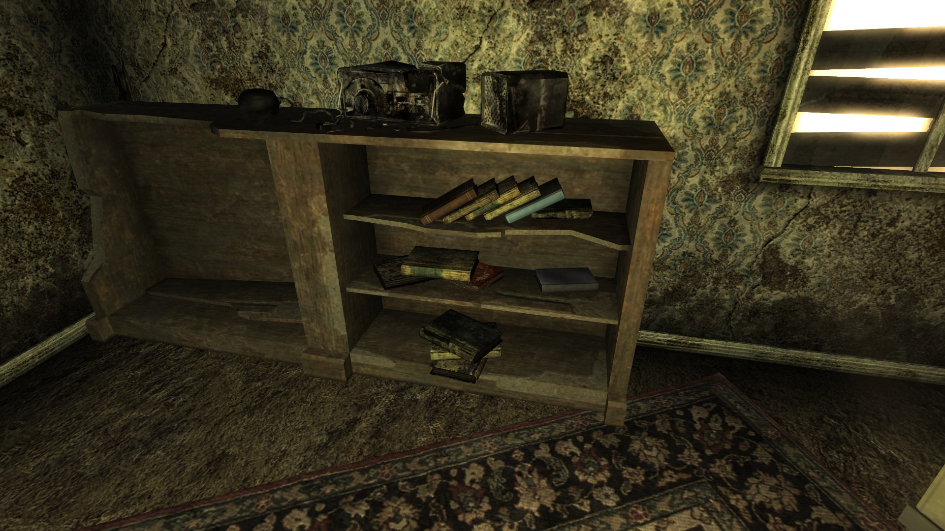 new vegas goodsprings home new vegas goodsprings home