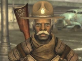 Sterling (Fallout: New Vegas)