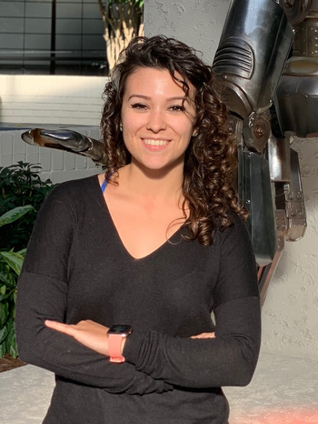Devann McCarthy Fallout Wiki Fandom Devann McCarthy Fallout Wiki Fandom
