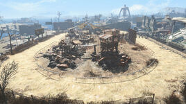 EasyCityDowns-Fallout4