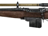 Manwell rifle