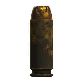 fallout new vegas 10mm ammo