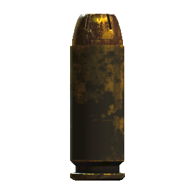 .38 ammo fallout 4