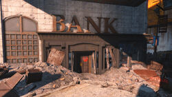 Commonwealth Bank Fallout Wiki Fandom