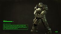 FO4 T-60 Loading Screen