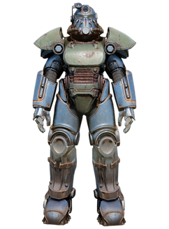 T 51 Power Armor Fallout 76 Fallout Wiki Fandom T 51 Power Armor Fallout 76 Fallout Wiki Fandom