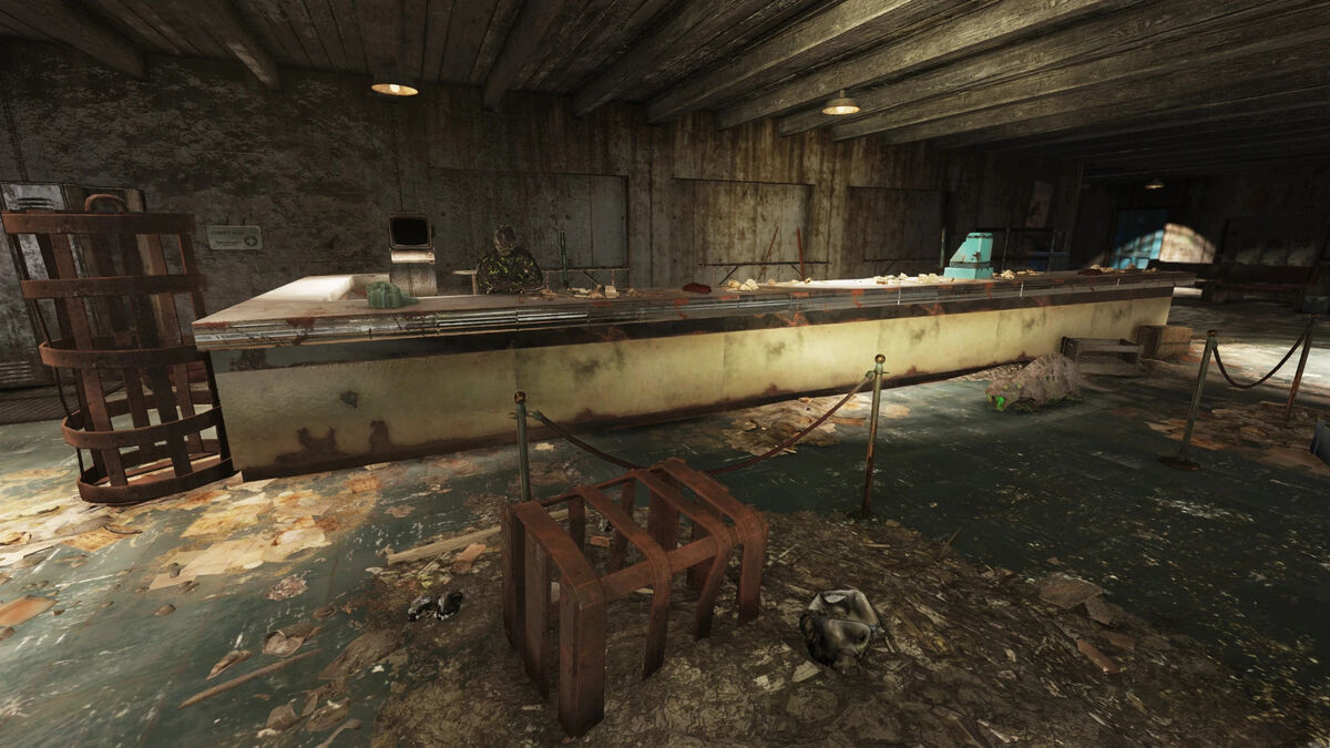 Sunnytop Ski Lanes terminal entries Fallout Wiki Fandom Sunnytop Ski Lanes terminal entries Fallout Wiki Fandom